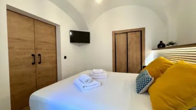Apartment on Avenida de San Blas photo 29