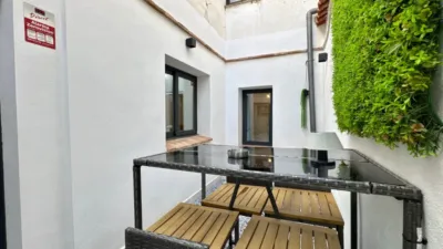 Apartment on Avenida de San Blas photo 79