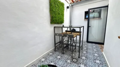 Apartment on Avenida de San Blas photo 80