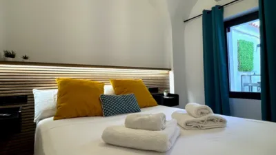 Apartment on Avenida de San Blas photo 50