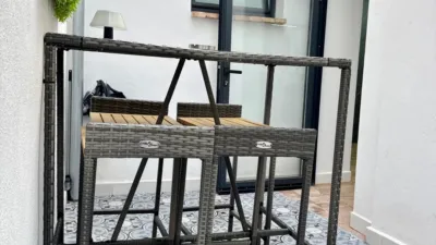 Apartment on Avenida de San Blas photo 82