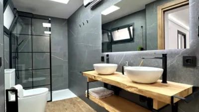 Apartment on Avenida de San Blas photo 38