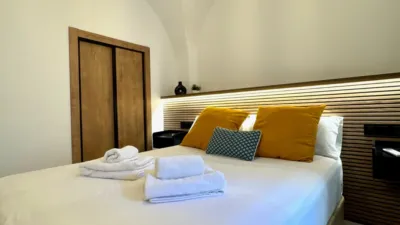 Apartment on Avenida de San Blas photo 48