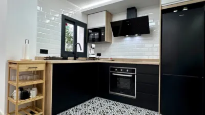 Apartment on Avenida de San Blas photo 58