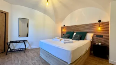 Apartment on Avenida de San Blas photo 16