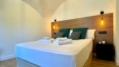 Apartment on Avenida de San Blas photo 65