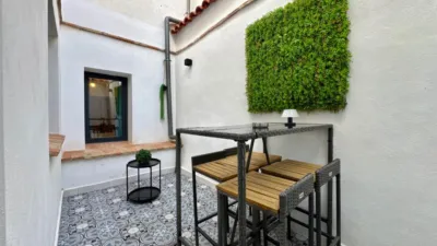 Apartment on Avenida de San Blas photo 12