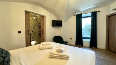 Apartment on Avenida de San Blas photo 22