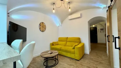 Apartment on Avenida de San Blas photo 5