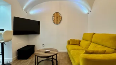 Apartment on Avenida de San Blas photo 62