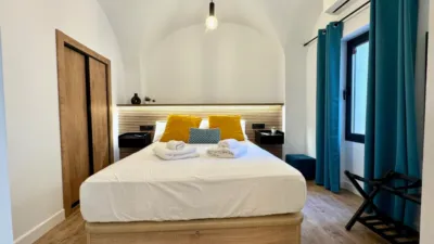 Apartment on Avenida de San Blas photo 25