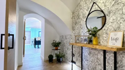 Apartment on Avenida de San Blas photo 73