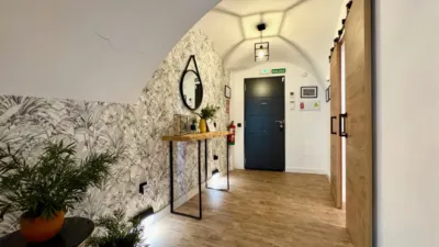 Apartment on Avenida de San Blas photo 84