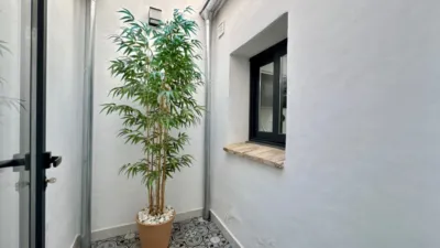 Apartment on Avenida de San Blas photo 78