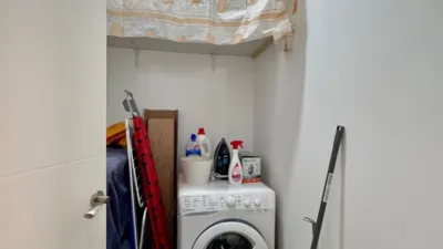 Apartment at Plaza Roque Balduque, 1 photo 24
