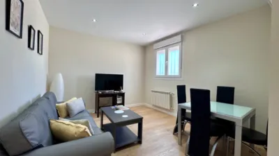 Apartment at Plaza Roque Balduque, 1 photo 4