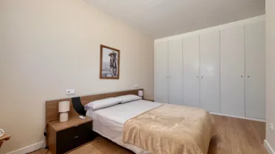 Apartment at Plaza Roque Balduque, 1 photo 9