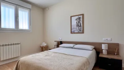 Apartment at Plaza Roque Balduque, 1 photo 28