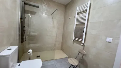 Apartment at Plaza Roque Balduque, 1 photo 14