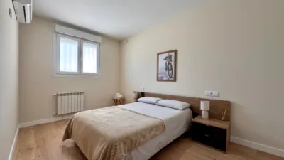 Apartment at Plaza Roque Balduque, 1 photo 5