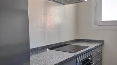 Apartment at Plaza Roque Balduque, 1 photo 22