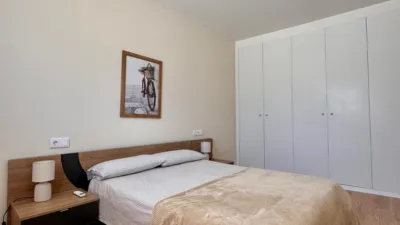 Apartment at Plaza Roque Balduque, 1 photo 29