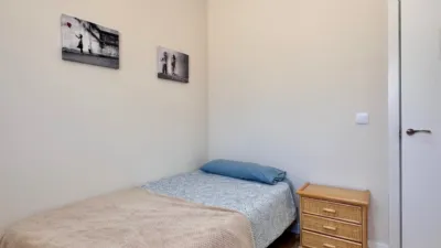 Apartment at Plaza Roque Balduque, 1 photo 31
