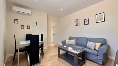 Apartment at Plaza Roque Balduque, 1 photo 3