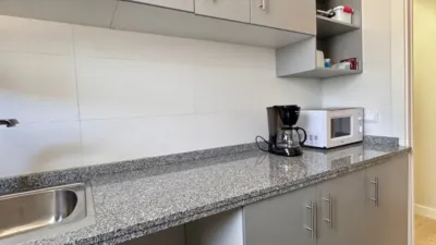 Apartment at Plaza Roque Balduque, 1 photo 21