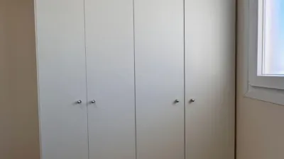 Apartment at Plaza Roque Balduque, 1 photo 30