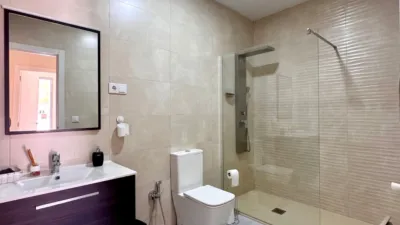 Apartment at Plaza Roque Balduque, 1 photo 16