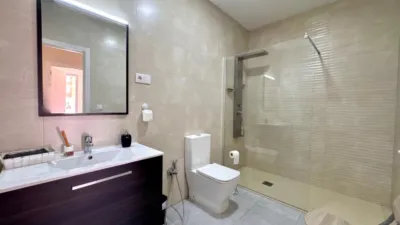 Apartment at Plaza Roque Balduque, 1 photo 13