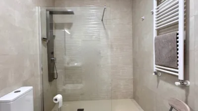 Apartment at Plaza Roque Balduque, 1 photo 18