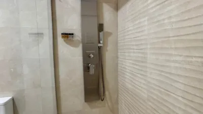 Apartment at Plaza Roque Balduque, 1 photo 19