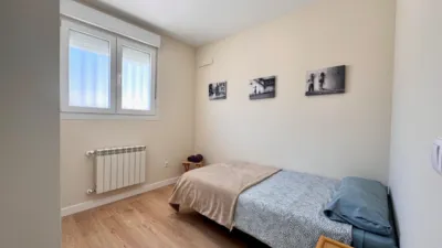Apartment at Plaza Roque Balduque, 1 photo 11