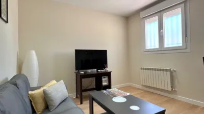 Apartment at Plaza Roque Balduque, 1 photo 25