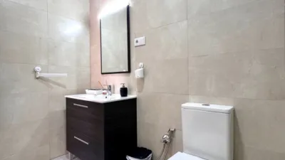 Apartment at Plaza Roque Balduque, 1 photo 17