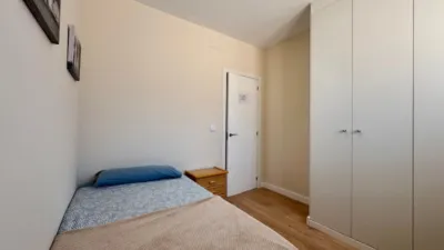 Apartment at Plaza Roque Balduque, 1 photo 10