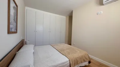 Apartment at Plaza Roque Balduque, 1 photo 6