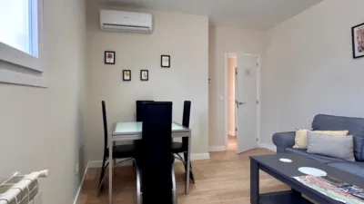 Apartment at Plaza Roque Balduque, 1 photo 26
