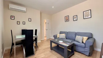 Apartment at Plaza Roque Balduque, 1 photo 2