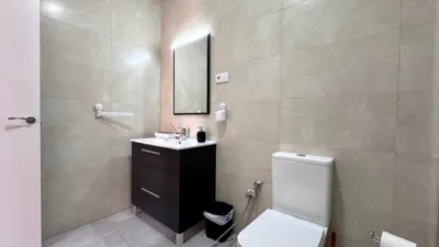 Apartment at Plaza Roque Balduque, 1 photo 15