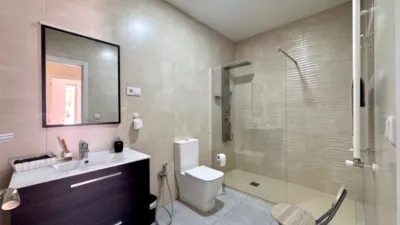 Apartment at Plaza Roque Balduque, 1 photo 12