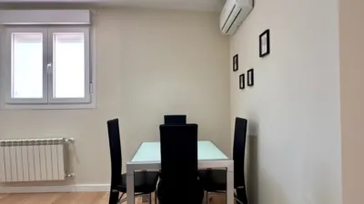Apartment at Plaza Roque Balduque, 1 photo 27
