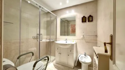 Apartment on Avenida de Antonio Hurtado, 15 photo 11