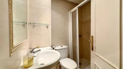 Apartment on Avenida de Antonio Hurtado, 15 photo 17