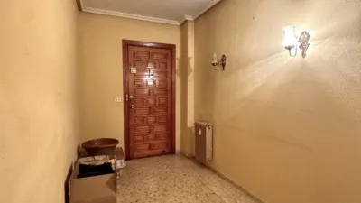 Apartment on Avenida de Antonio Hurtado, 15 photo 28