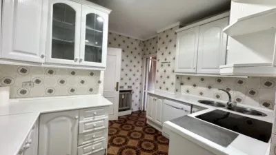 Apartment on Avenida de Antonio Hurtado, 15 photo 5