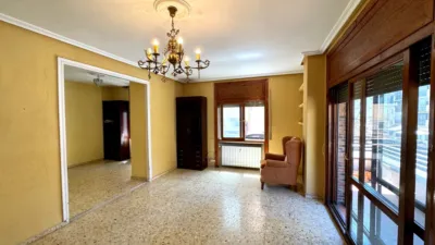 Apartment on Avenida de Antonio Hurtado, 15 photo 2