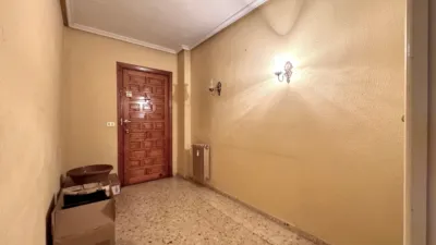 Apartment on Avenida de Antonio Hurtado, 15 photo 8